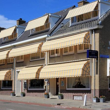 Sleeping By Van Beelen Katwijk aan Zee Exteriör bild