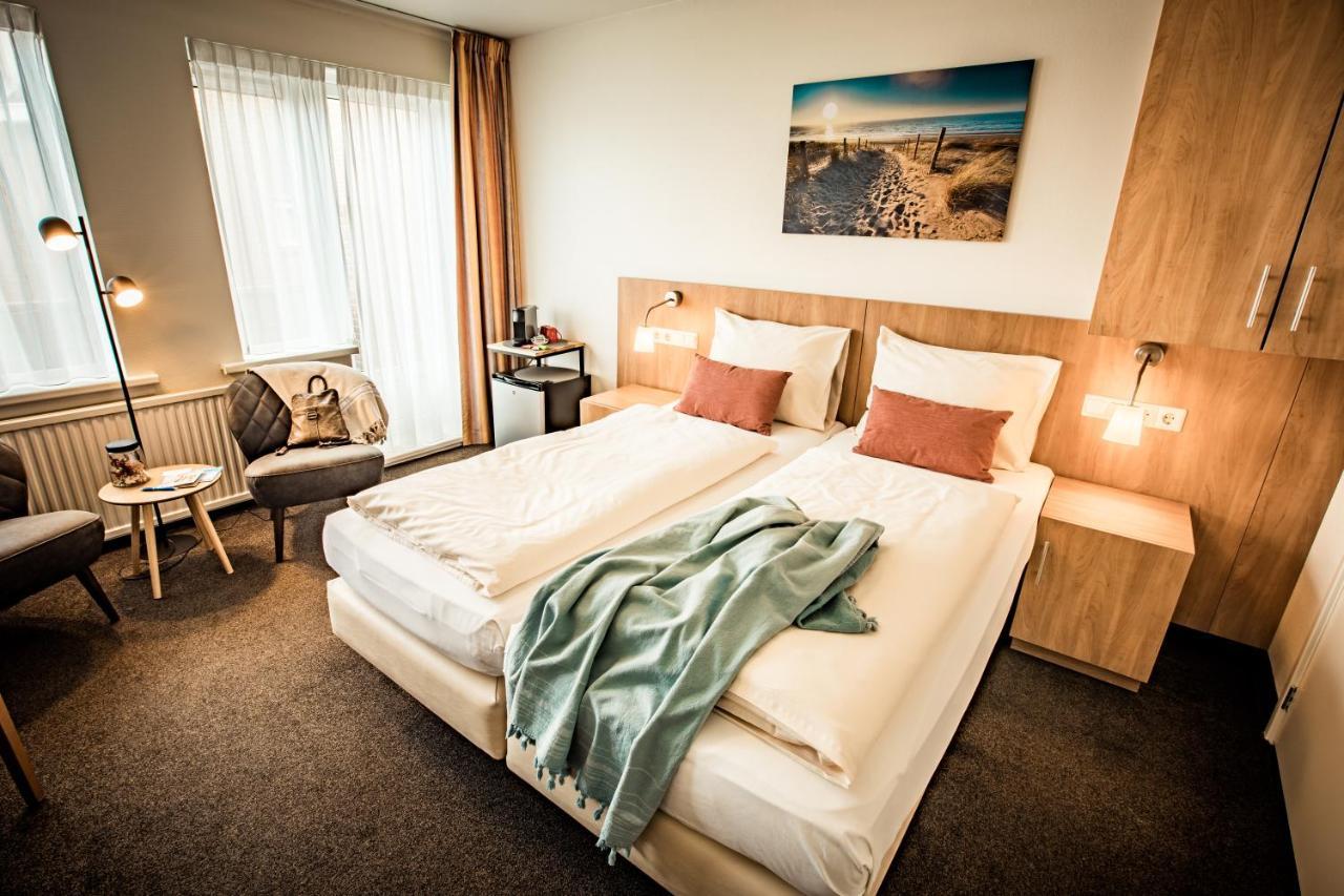 Sleeping By Van Beelen Katwijk aan Zee Exteriör bild